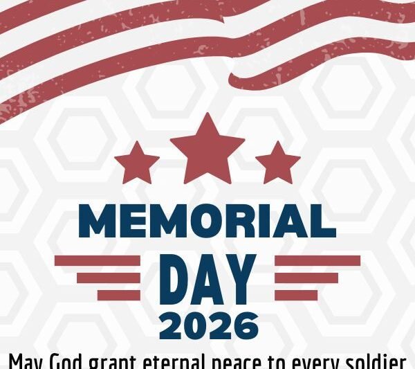 Memorial Day Blessings 2026: Prayers & Quotes for Remembrance