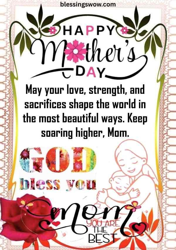 Happy Mother's Day Blessings, Images and Wishes 2026