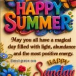 70+ Happy Summer Solstice Blessings and Wishes for 2026