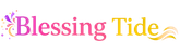 Blessingtide logo